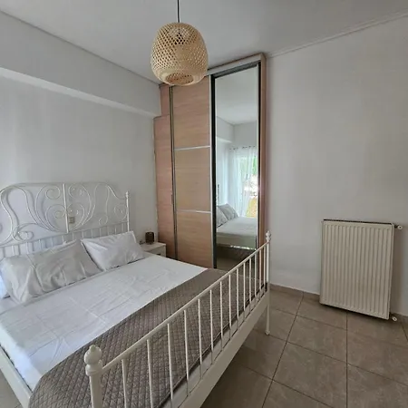 Scooby'S Spot - Bright Apt With Sunny Balcony-2